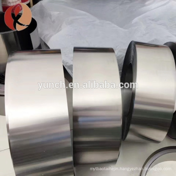 rolled tungsten foil and wolfram tungsten plate